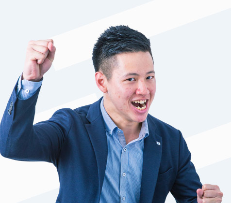 マーケティングソリューション事業部 マネージャー 柿木 亮佑