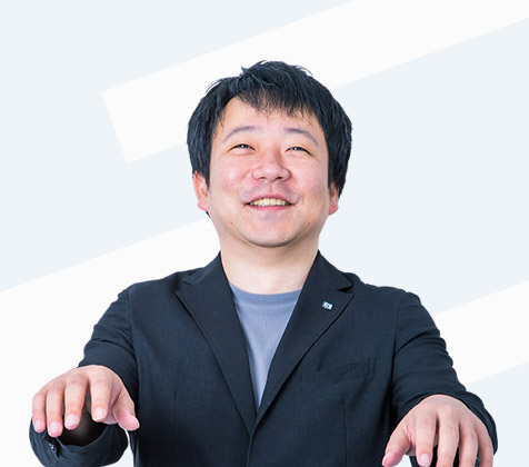 SPAIA事業部 編集長 / マネージャー 松尾 享祐