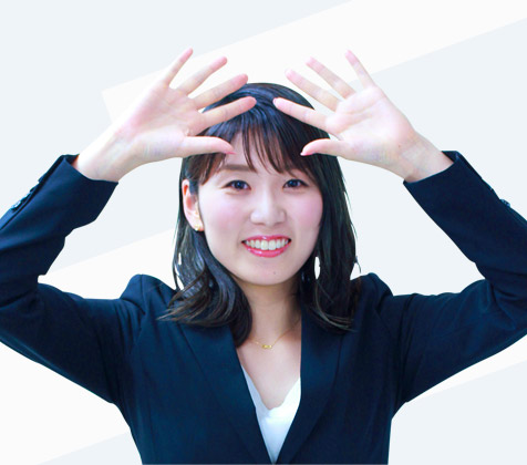 ファイナンスマネジメント部 リーダー / 内部監査室 栄井 ゆみ
