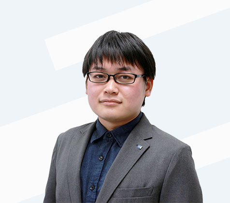 プロダクト開発部 テックリード 辻 一志