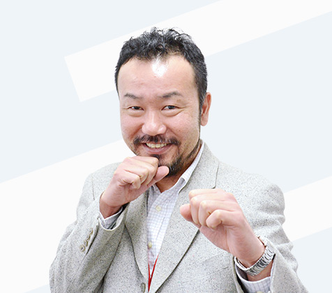 SPAIA事業部 編集長 請川 公一